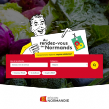 Au rendez-vous des Normands