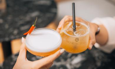 Palais des Bénédictines (© Pierre Galliot - Région Normandie)