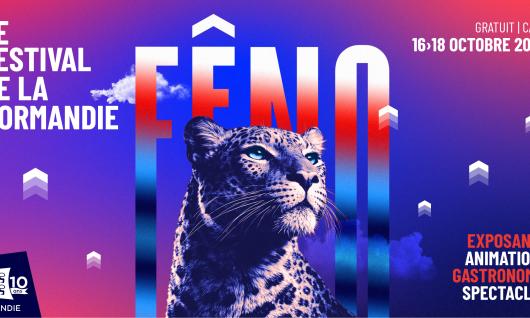 Feno 2026 - Au rendez-vous des Normands