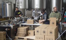 Brasserie Spore - Au rendez-vous des Normands