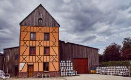 Ferme Brasserie Northmaen - Au rendez-vous des Normands