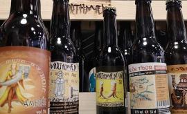 Ferme Brasserie Northmaen - Au rendez-vous des Normands