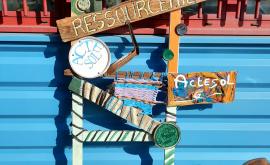 Actesol boutique 1 - Au rendez-vous des Normands