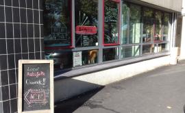 Artifaille extérieur - Au rendez-vous des Normands