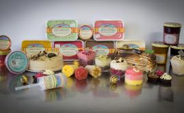 Aux Glaces Follet produits - Au rendez-vous des Normands