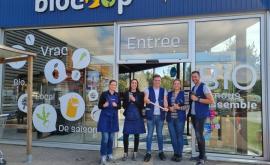 Biocoop Lisieux 1 - Au rendez-vous des Normands