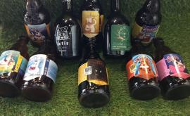 Brasserie de Sutter produits - Au rendez-vous des Normands