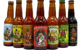 Brasserie du Zinc Bières - Au rendez-vous des Normands