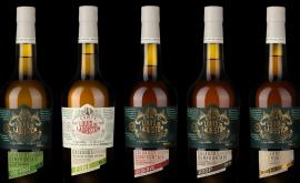 Calvados Comte Louis de Lauriston Calvados - Au rendez-vous des Normands