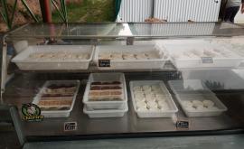 Chèvrerie de la vallée des Moulins produits - Au rendez-vous des Normands