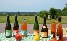 Domaine des Essarts produits - Au rendez-vous des Normands