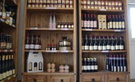 Domaine du Framboisier produits - Au rendez-vous des Normands