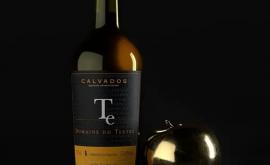 Domaine du Tertre Calvados - Au rendez-vous des Normands