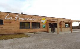 Elevage de la Fraserie boutique - Au rendez-vous des Normands