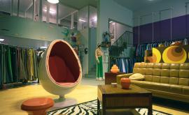 FRIPE à la Mode de Caen intérieur - Au rendez-vous des Normands