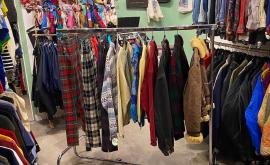 FRIPE à la Mode de Caen produits - Au rendez-vous des Normands