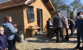 Ferme Allain boutique - Au rendez-vous des Normands