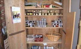 Ferme du Plessis - Au rendez-vous des Normands