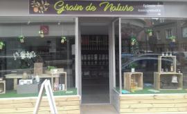 Grain de nature - Au rendez-vous des Normands