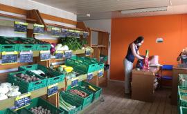 Graine en main boutique - Au rendez-vous des Normands