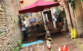 Greedy Guts extérieur1 - Au rendez-vous des Normands