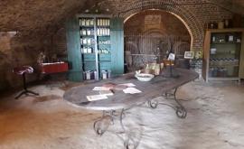 HUILERIE HUNTE boutique - Au rendez-vous des Normands