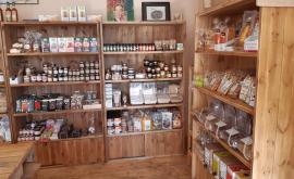 L'épicerie du Coing boutique - Au rendez-vous des Normands