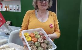 La Chèvrerie du Mesnil productrice - Au rendez-vous des Normands