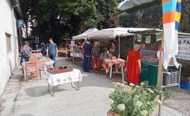 La Coop 5 pour 100 extérieur - Au rendez-vous des Normands