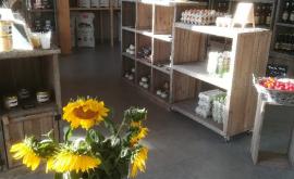 La Ferme du Petit Fumechon Boutique- Au rendez-vous des Normands