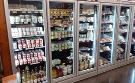 La Halte Paysanne intérieur1 - Au rendez-vous des Normands