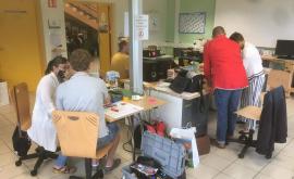 La Reparette atelier - Au rendez-vous des Normands