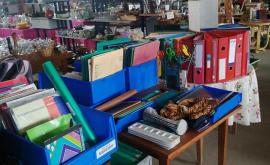 La Ruche Ressourcerie du Pays de Falaise - Au rendez-vous des Normands