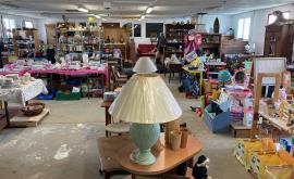 La Ruche Ressourcerie du Pays de Falaise 1 - Au rendez-vous des Normands