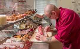 La ferme des trois portes - Au rendez-vous des Normands