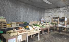 La petite ferme des Béliers boutique - Au rendez-vous des Normands