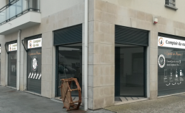 Le Comptoir du Vrac extérieur - Au rendez-vous des Normands