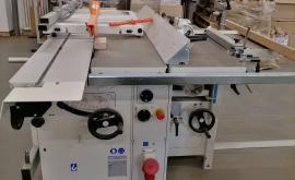 Le Kaléidoscope des Copeaux Numériques matériel - Au rendez-vous des Normands