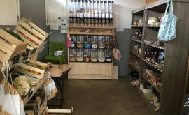 Le Quai d'Harcourt boutique - Au rendez-vous des Normands