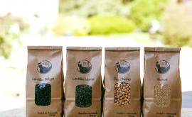 Le coeur des champs produits - Au rendez-vous des Normands