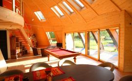 Le domaine du Centaure intérieur - Au rendez-vous des Normands