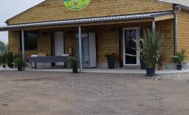 Les Bouilles de Cauquigny boutique - Au rendez-vous des Normands