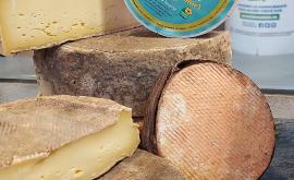 Les Bouilles de Cauquigny produits - Au rendez-vous des Normands