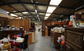 Les Fourmis Vertes boutique - Au rendez-vous des Normand