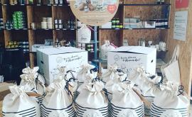 Les Sabots d'Eugénie pouc - Au rendez-vous des Normands