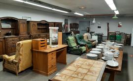 Ma petite Proxi'Clerie boutique - Au rendez-vous des Normands