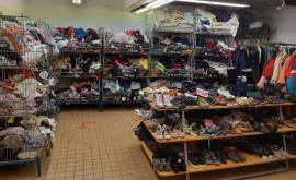 Ma petite Proxi'Clerie boutique1 - Au rendez-vous des Normands