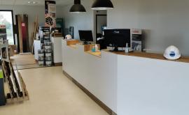 Planete Mat magasin - Au rendez-vous des Normands