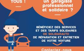 Solidarauto - Rouen 1- Au rendez-vous des Normands
