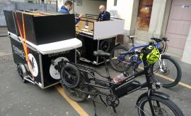 Toutenvélo Caen - Au rendez-vous des Normands